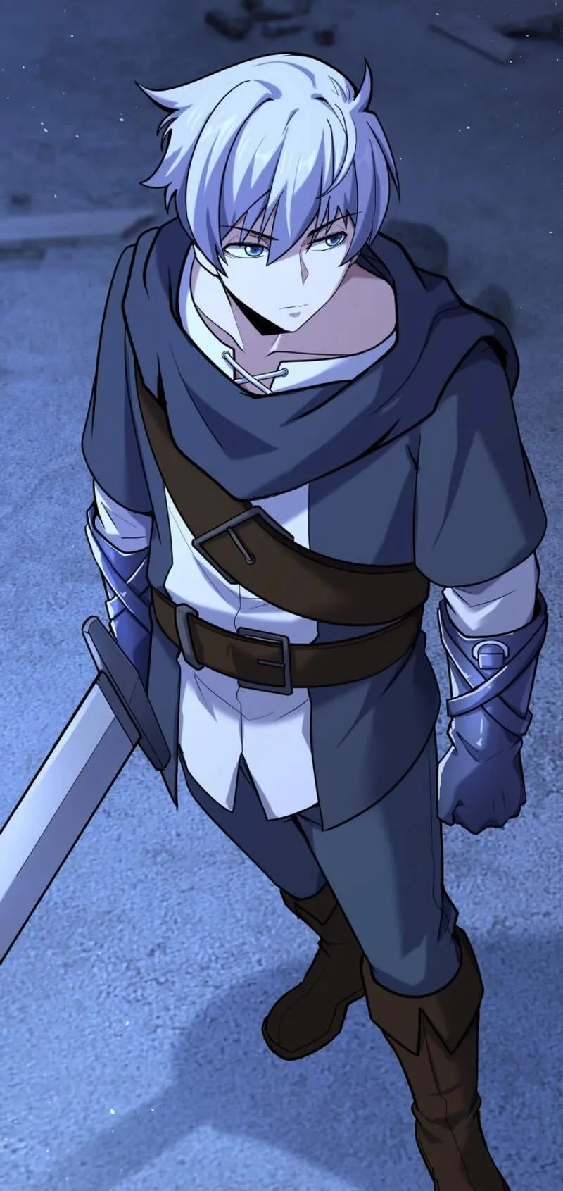 Reincarnation Sword Master ตอนที่ 10 หน้า 92