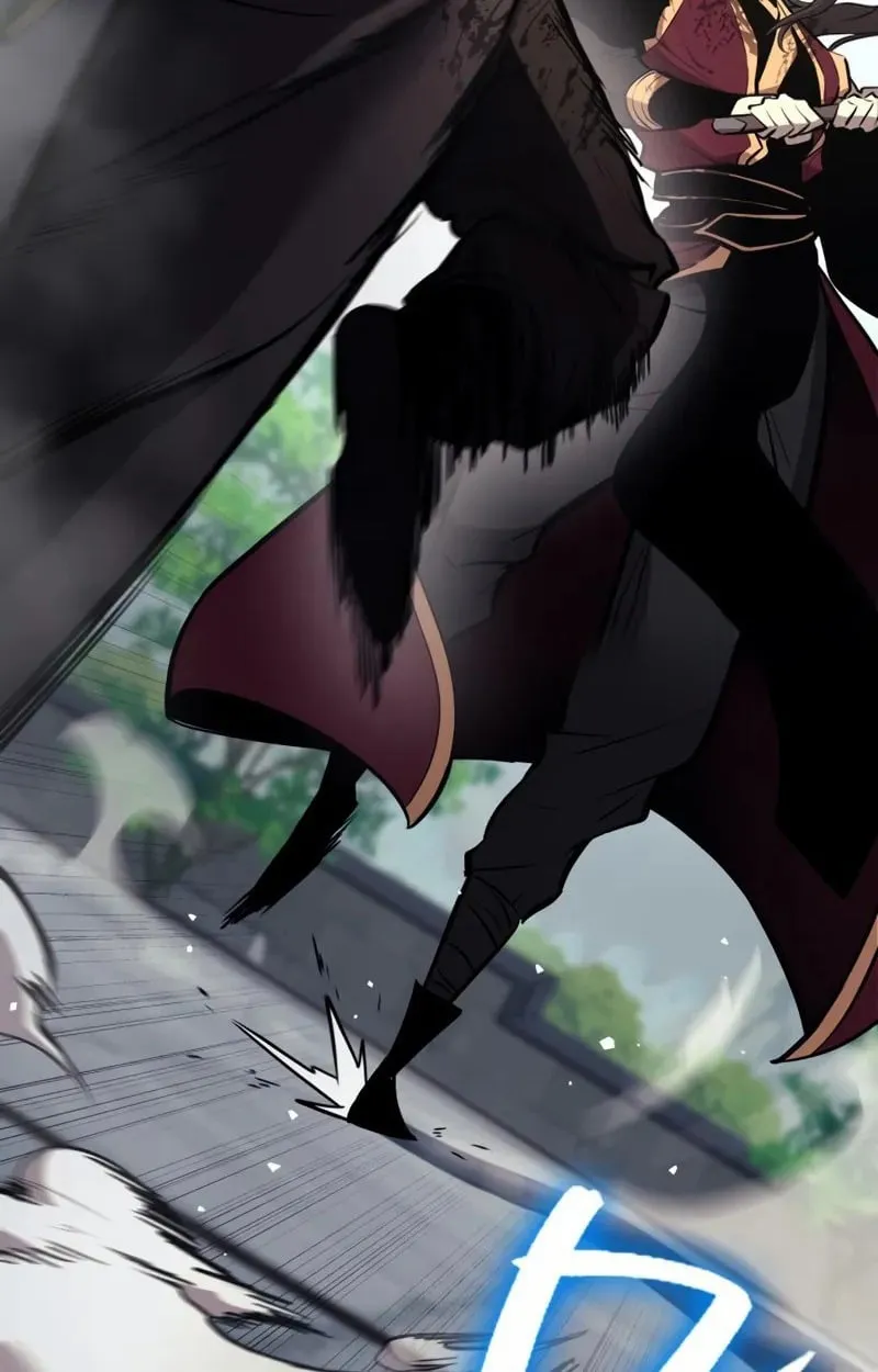 Rebirth of the Divine Demon ตอนที่ 9 หน้า 37