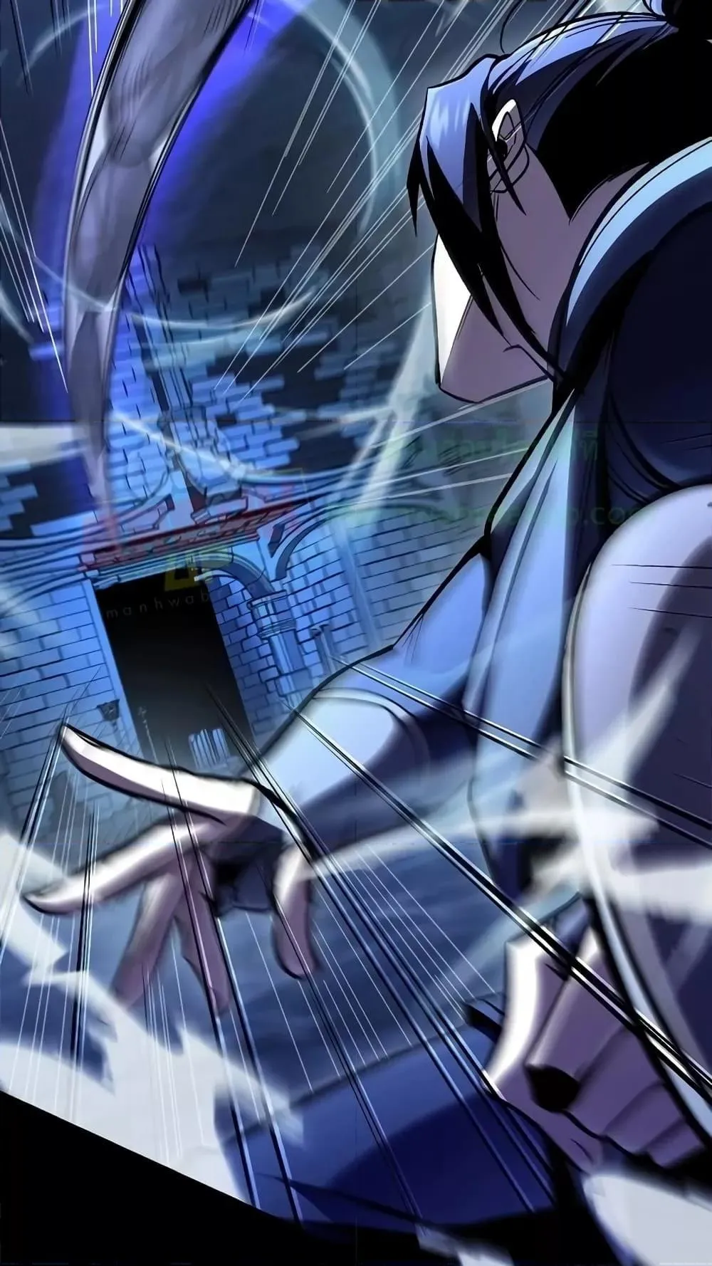Genius Corpse-Collecting Warrior ตอนที่ 6 หน้า 15