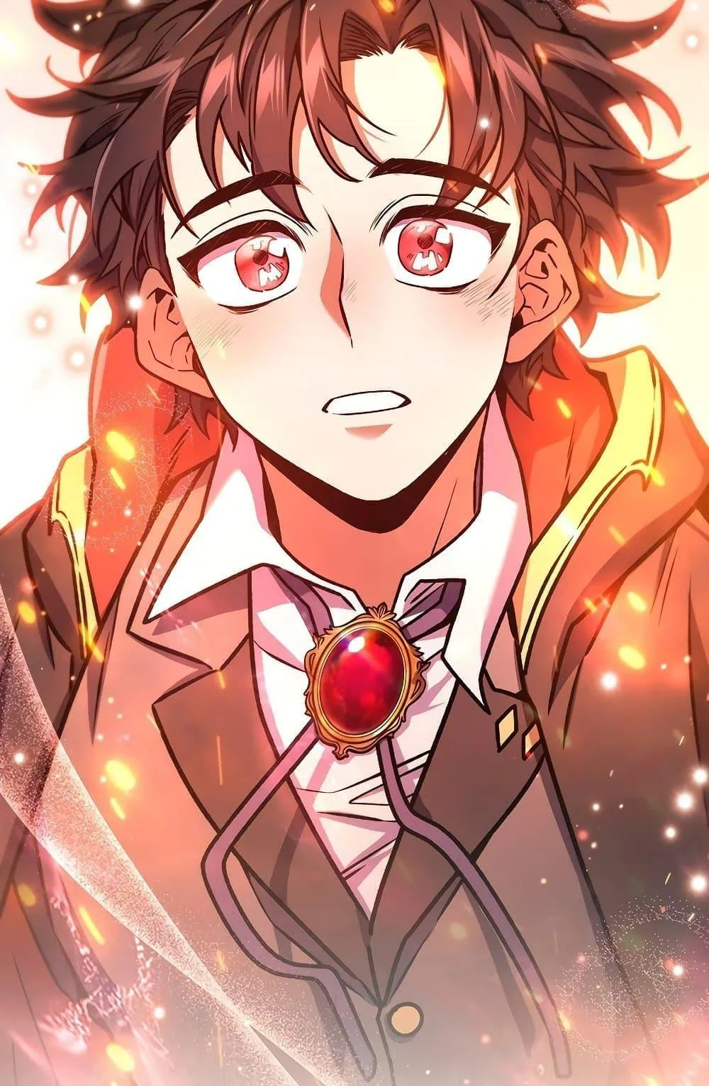 Dragon-Devouring Mage ตอนที่ 5 หน้า 92