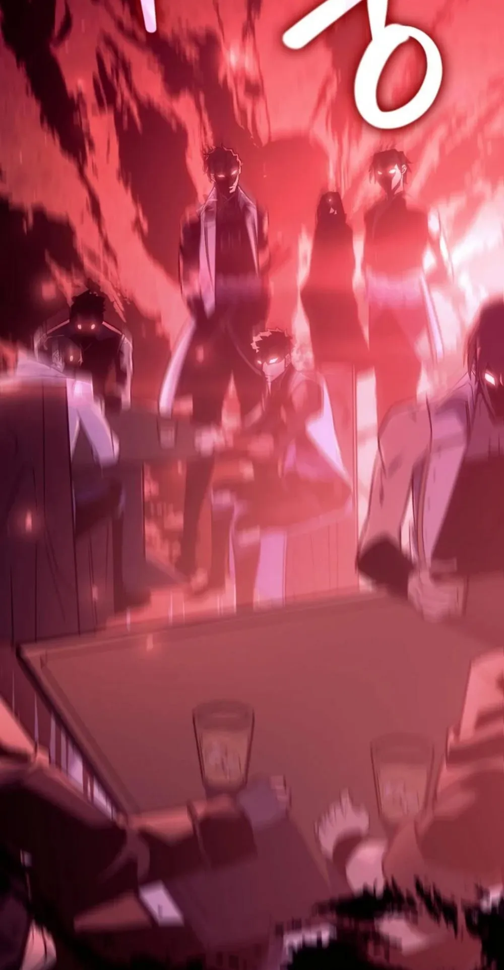 Regressing as the Reincarnated Bastard of the Sword Clan ตอนที่ 7 หน้า 39