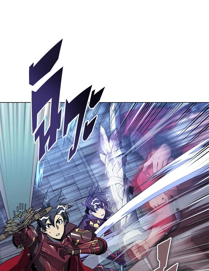 Overgeared ตอนที่ 129 หน้า 36