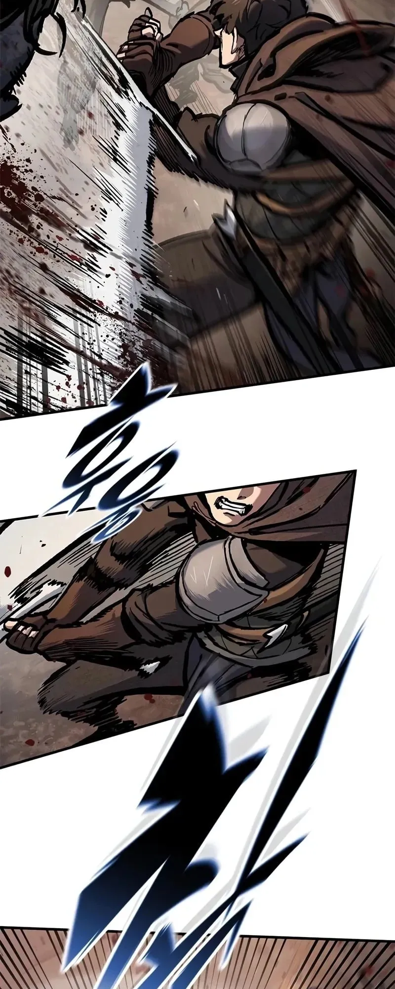 Eternally Regressing Knight ตอนที่ 43 หน้า 8