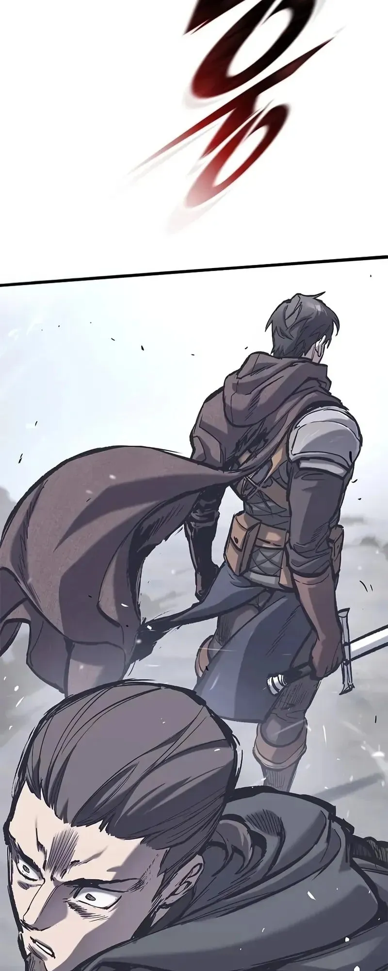 Eternally Regressing Knight ตอนที่ 36 หน้า 13
