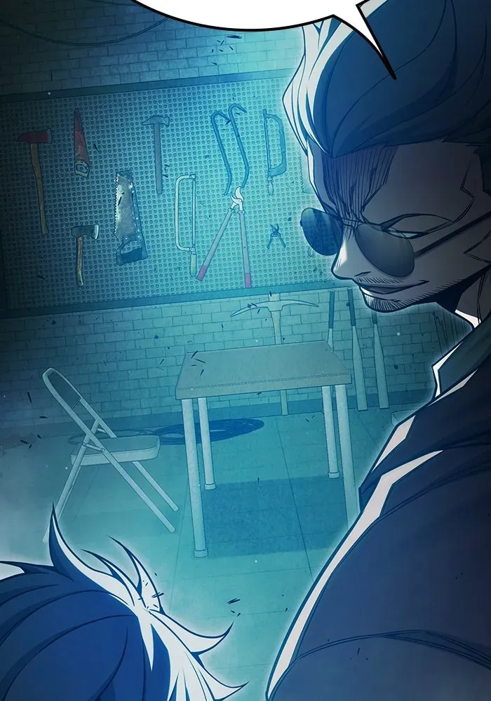Juvenile Prison ตอนที่ 104 หน้า 160
