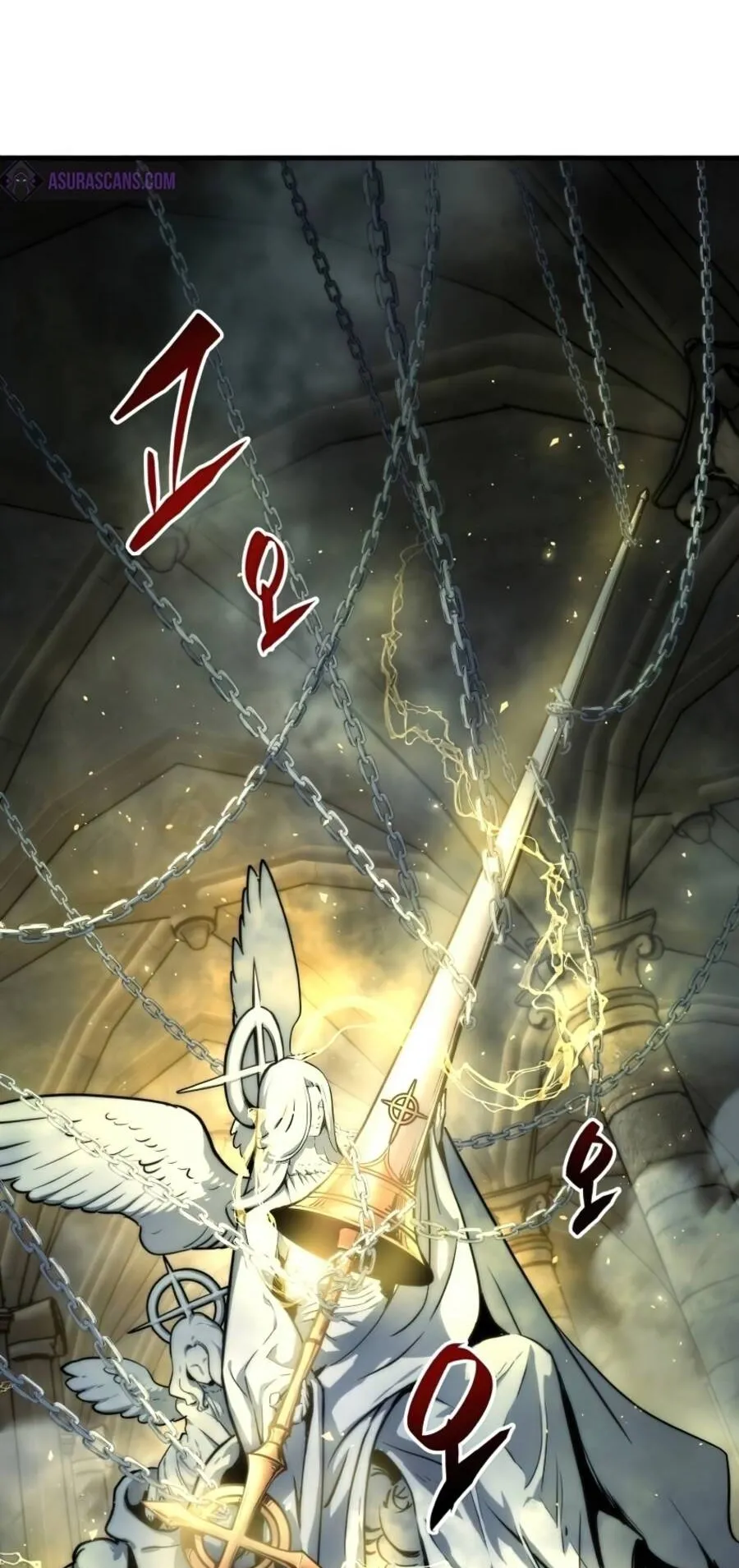 Reincarnation of the Suicidal Battle God ตอนที่ 15 หน้า 16