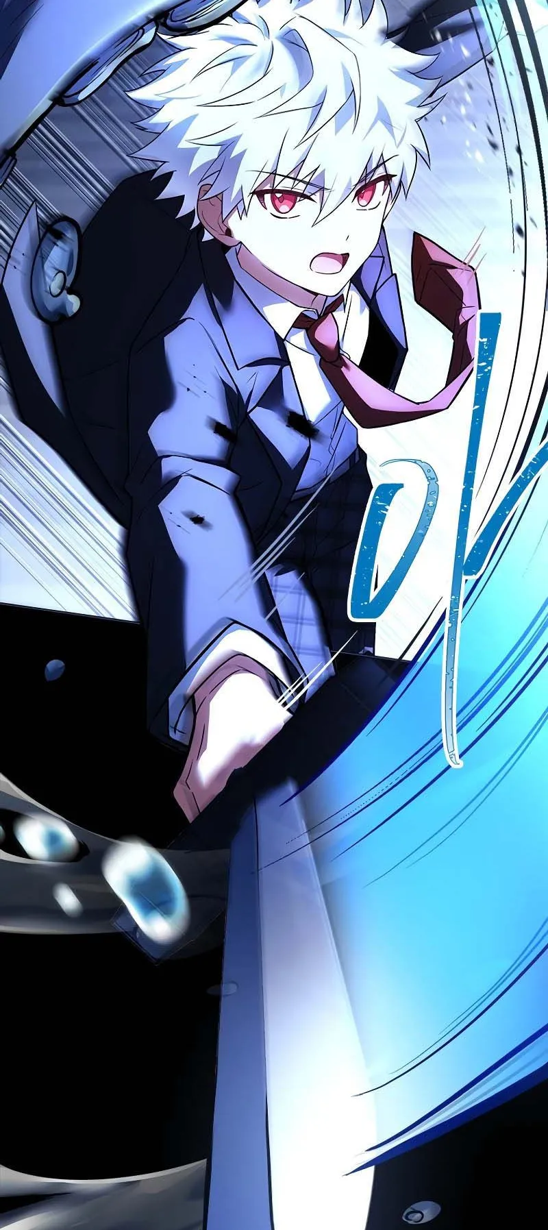 The Legendary Hero is an Academy Honors Student ตอนที่ 10 หน้า 5