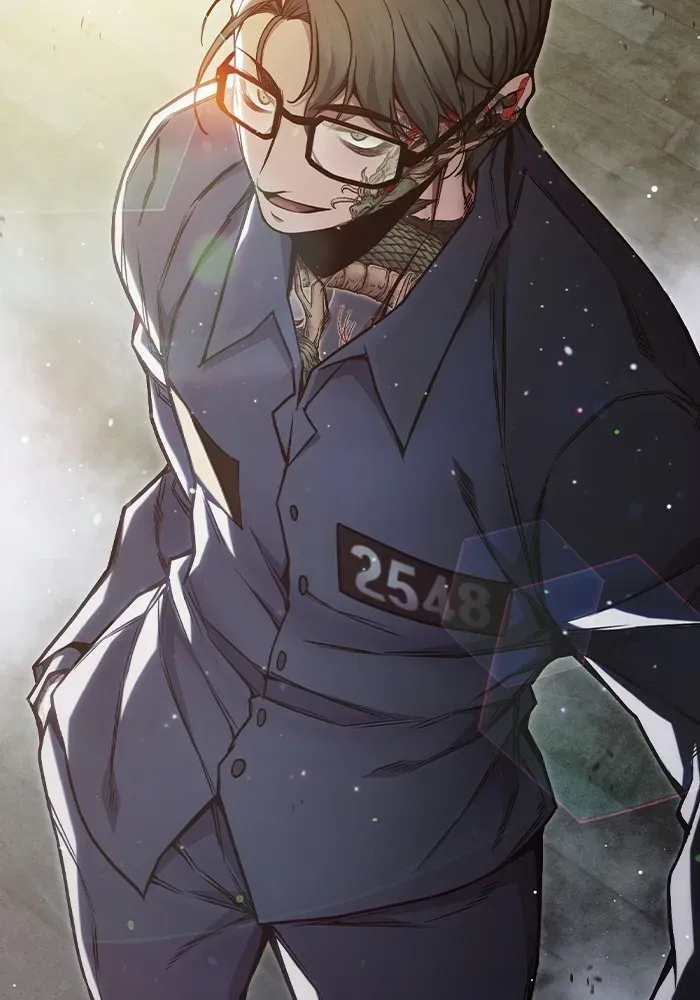 Juvenile Prison ตอนที่ 35 หน้า 86