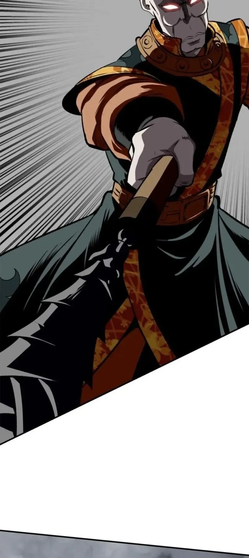 The Supreme Demonic Sword ตอนที่ 32 หน้า 17