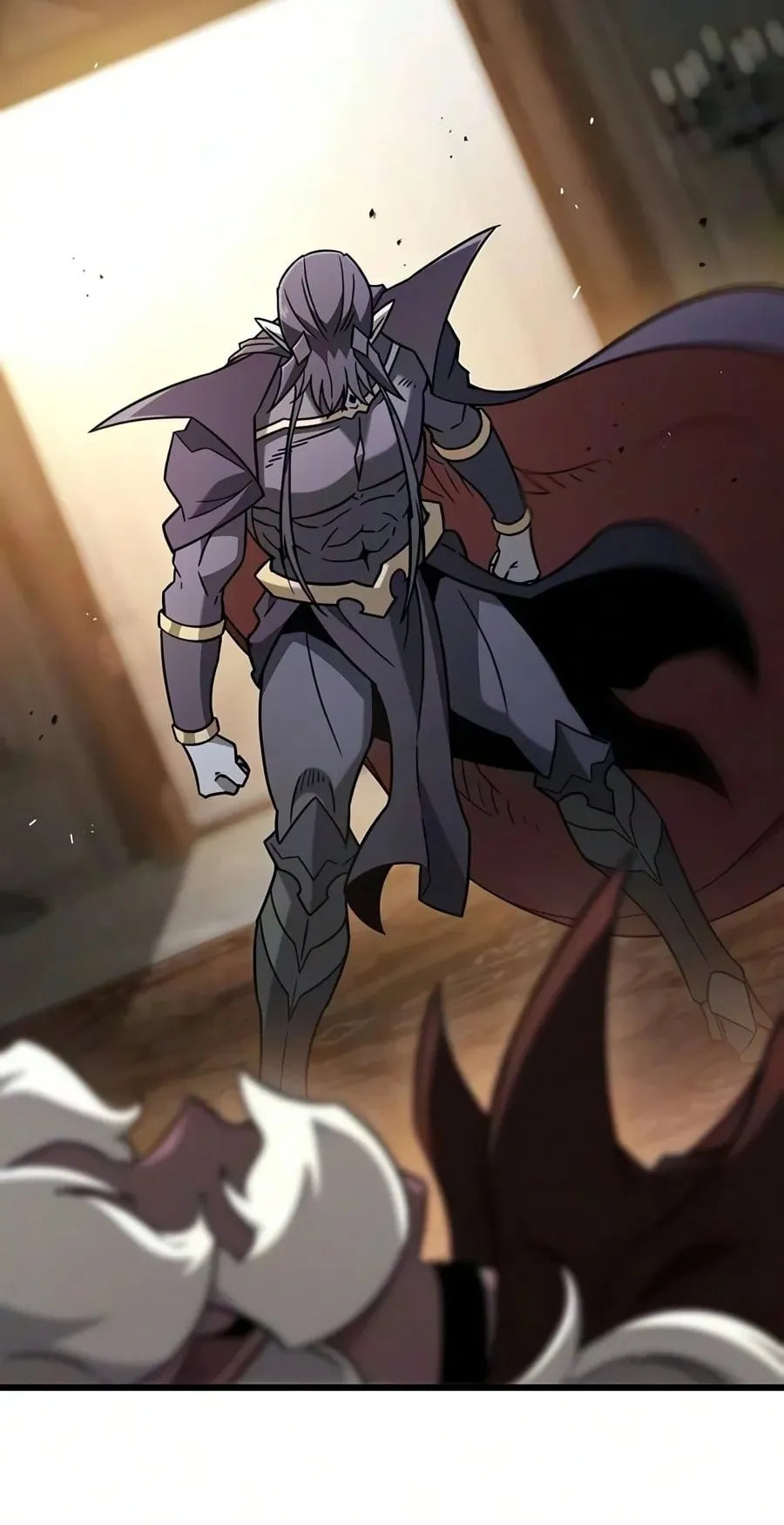 What a Bountiful Harvest, Demon Lord! ตอนที่ 82 หน้า 71