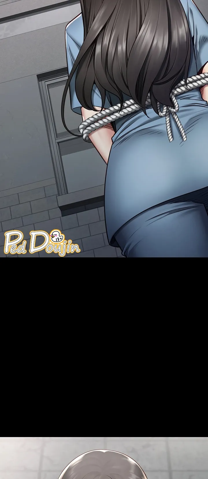 Locked Up ตอนที่ 1 หน้า 75
