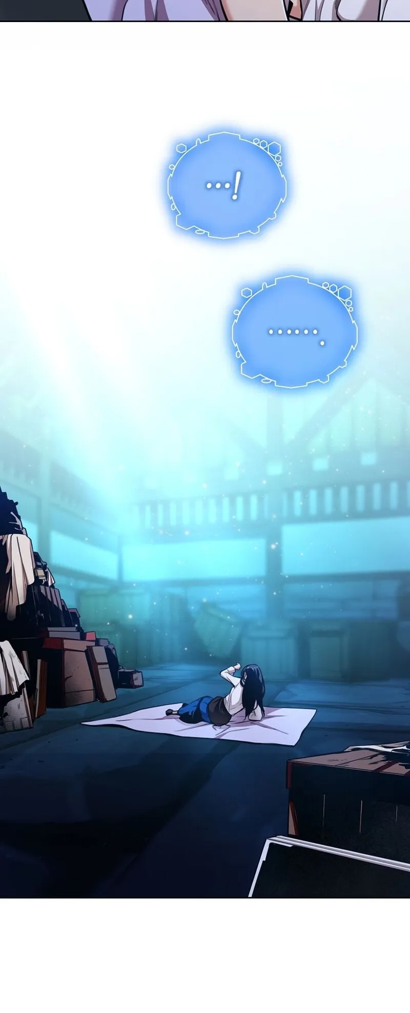 Fated to Be Loved by Villains ตอนที่ 32 หน้า 15