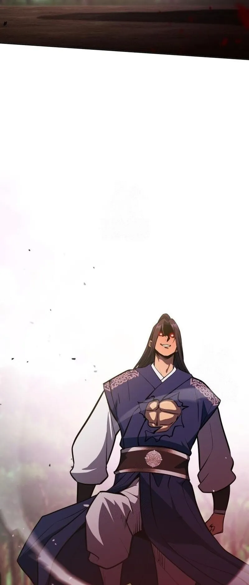Regression of the Yong Clan Heir ตอนที่ 50 หน้า 50