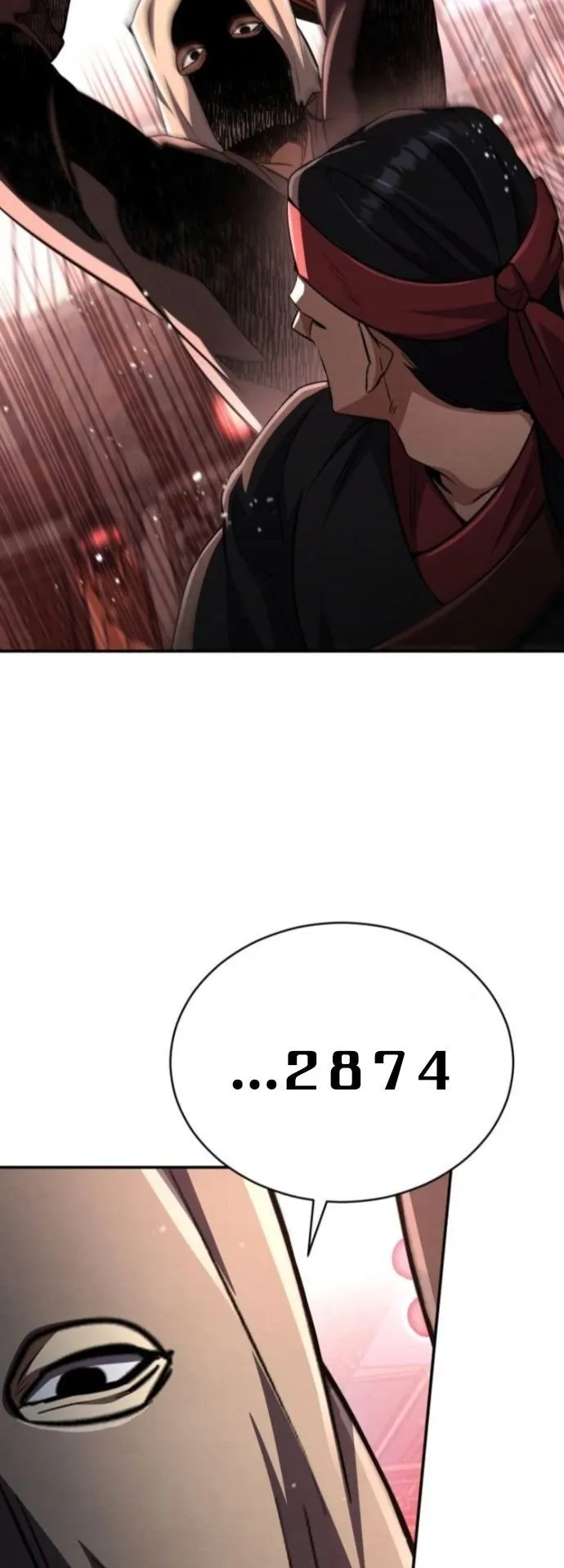 Reincarnation of the Fist King ตอนที่ 14 หน้า 74