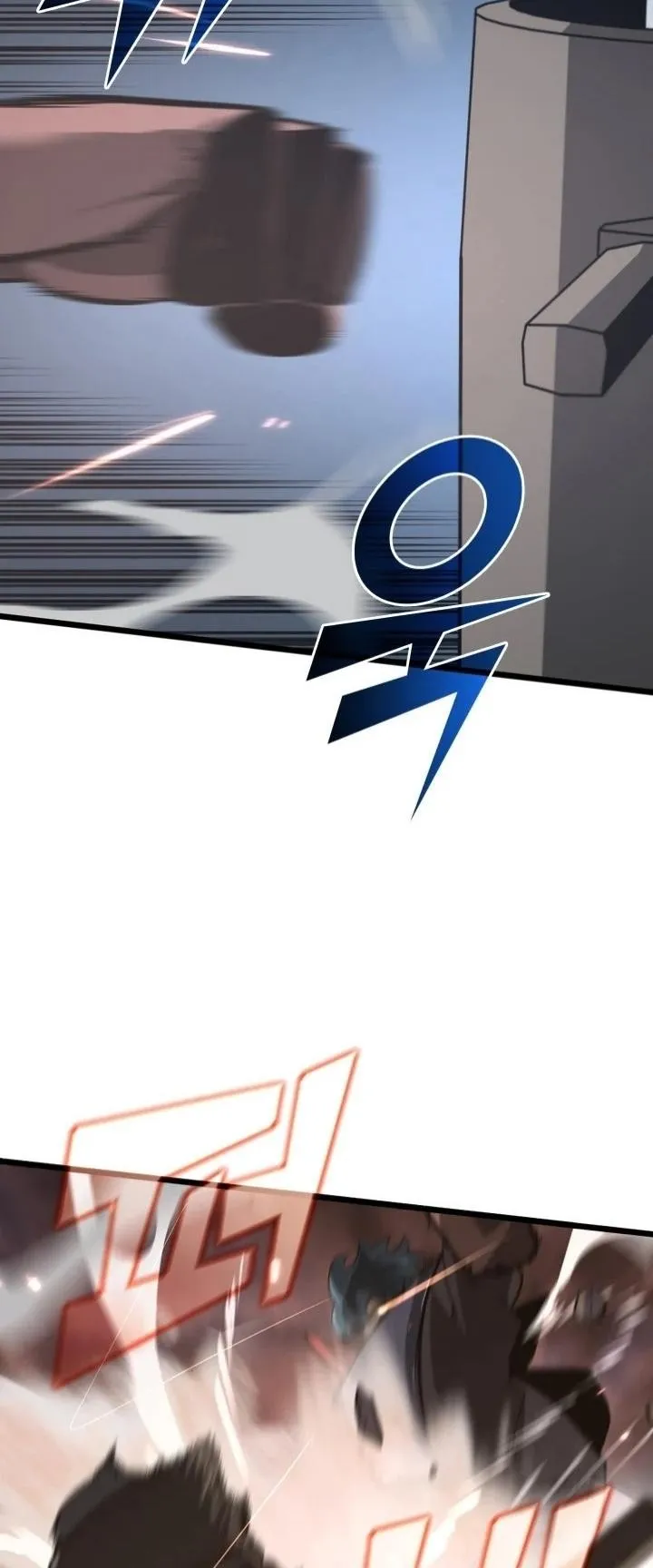 Return of the SSS-Class Ranker ตอนที่ 5 หน้า 48