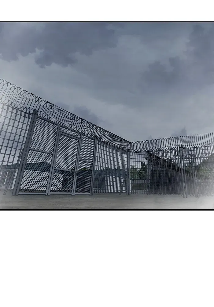 Juvenile Prison ตอนที่ 30 หน้า 185