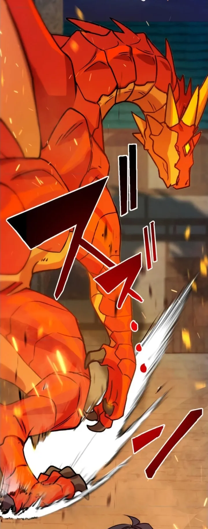 The Strongest Assassin Gets Transferred To Another World With His Whole Class ตอนที่ 12 หน้า 56