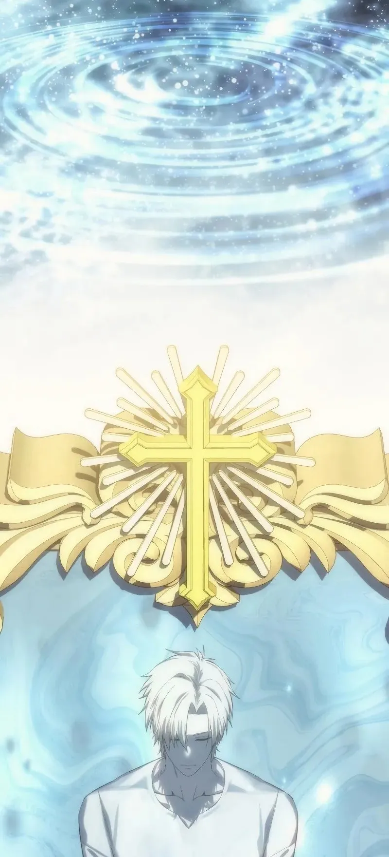 Star-Embracing Swordmaster ตอนที่ 93 หน้า 50