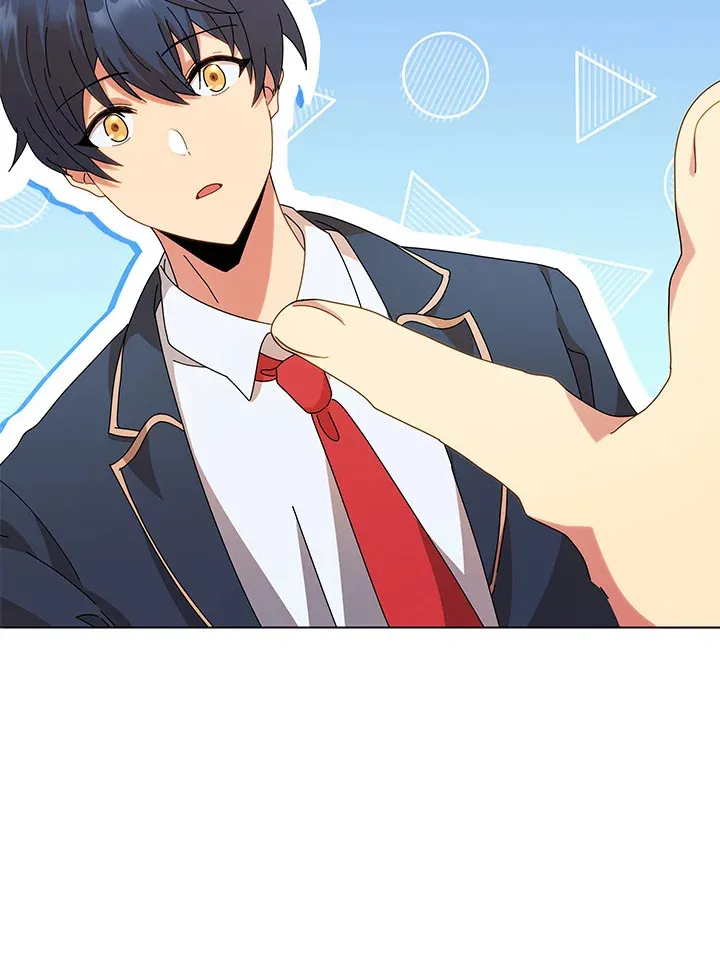 Necromancer Academy’s Genius Summoner Chapter 10 หน้า 54