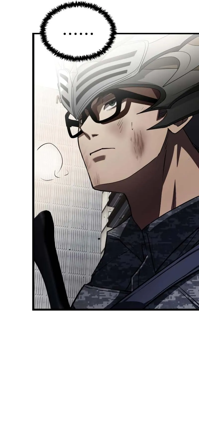 Gods Gambit ตอนที่ 3 หน้า 30