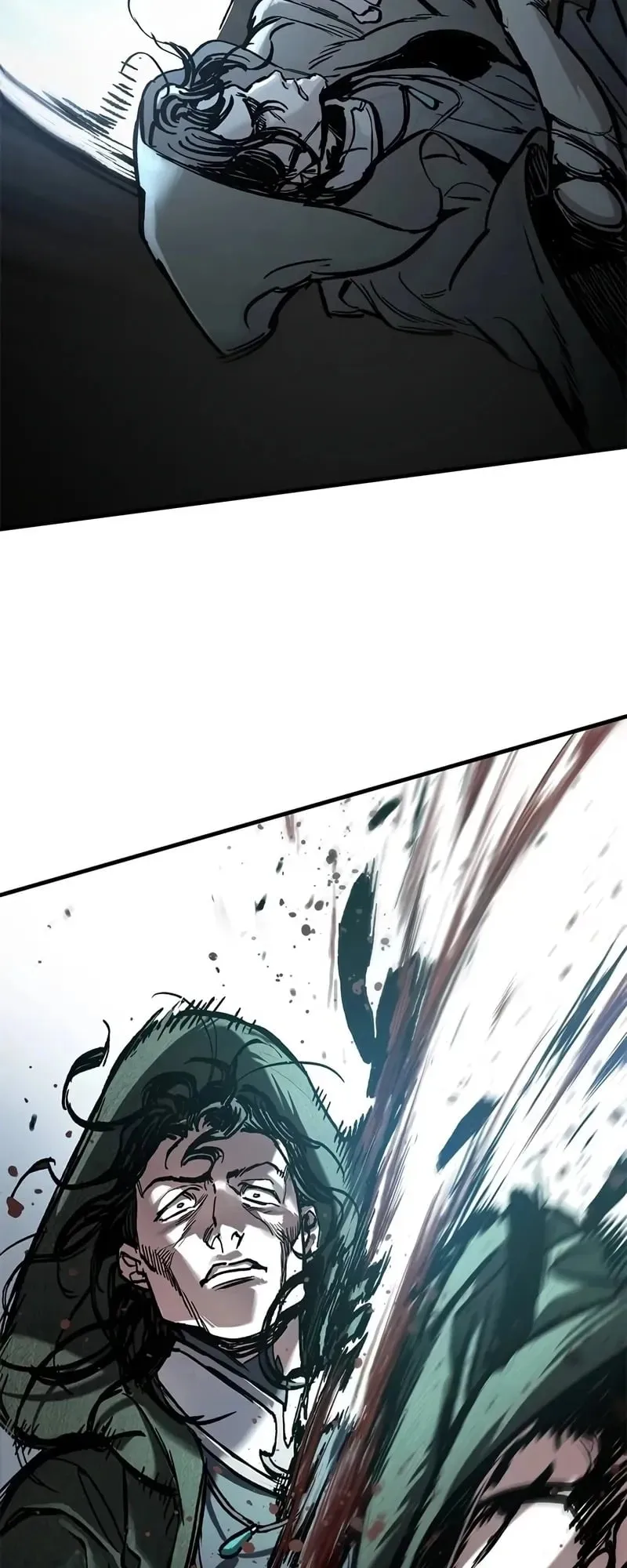 Eternally Regressing Knight ตอนที่ 43 หน้า 81