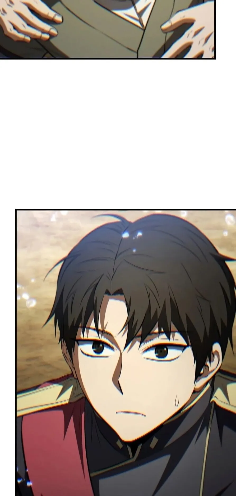 The Seventh Prince Wants to Bail ตอนที่ 7 หน้า 27