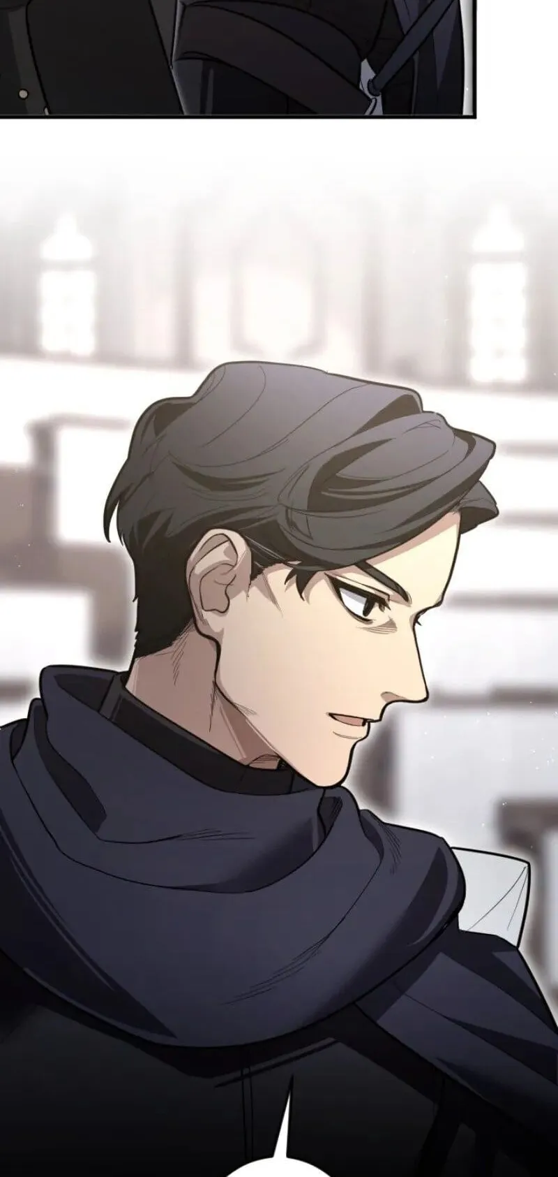 The Magic Theory of the Regressed Sword Saint ตอนที่ 26 หน้า 37
