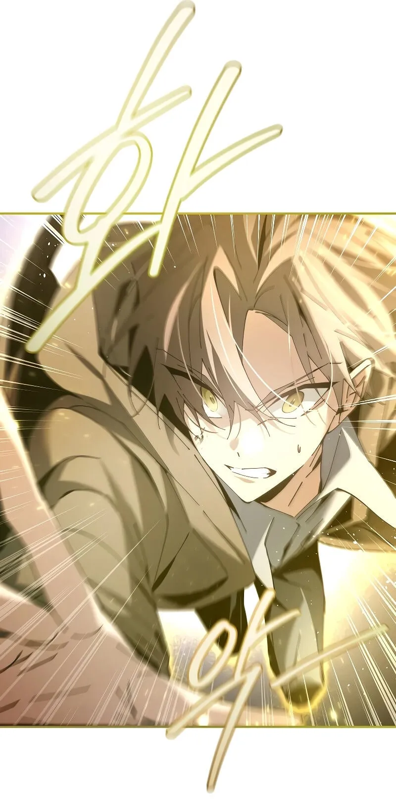 Magic Academy’s Genius Blinker ตอนที่ 3 หน้า 55