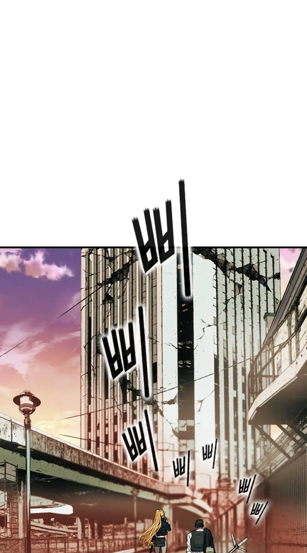 The Druid of Seoul Station ตอนที่ 3 หน้า 61