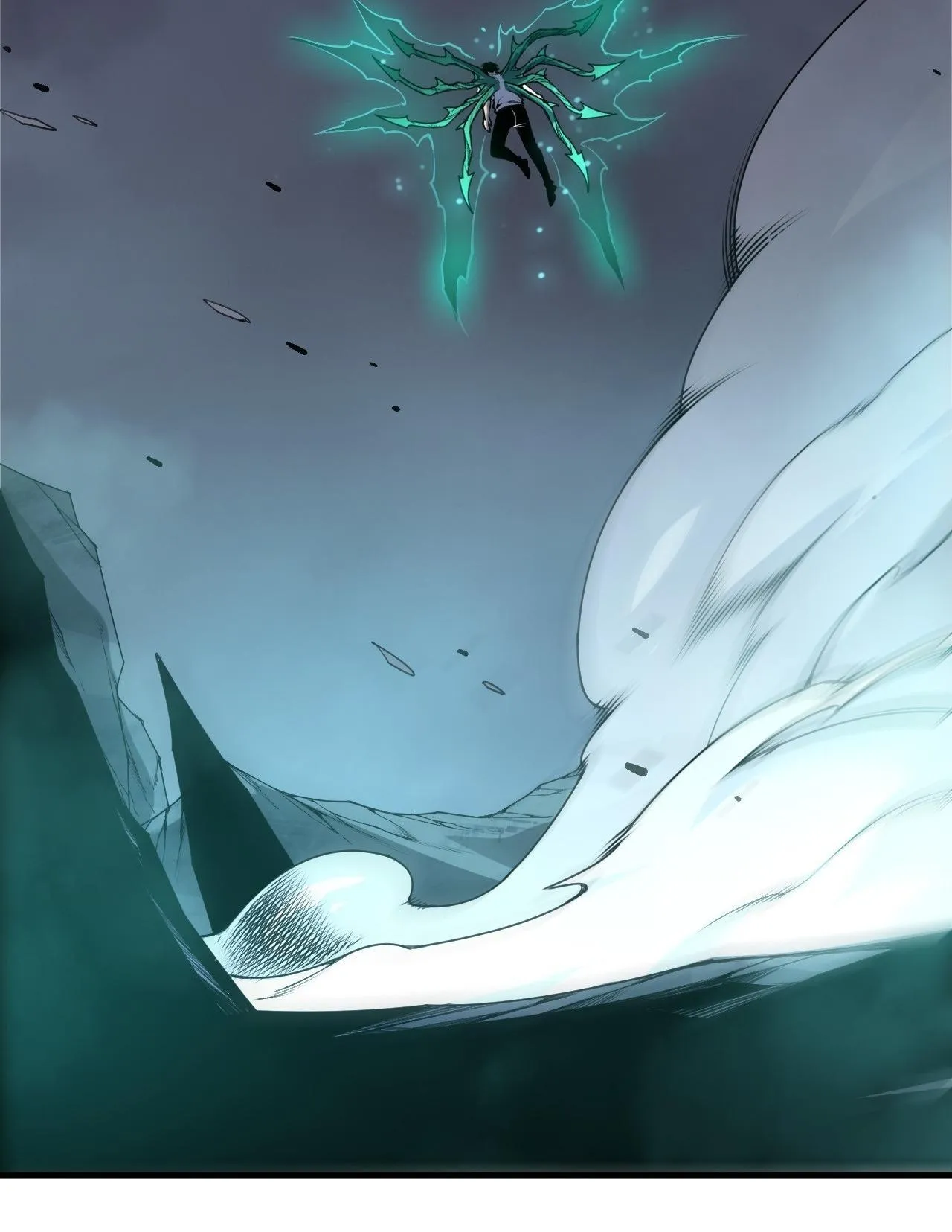 Disastrous Necromancer ตอนที่ 264 หน้า 40
