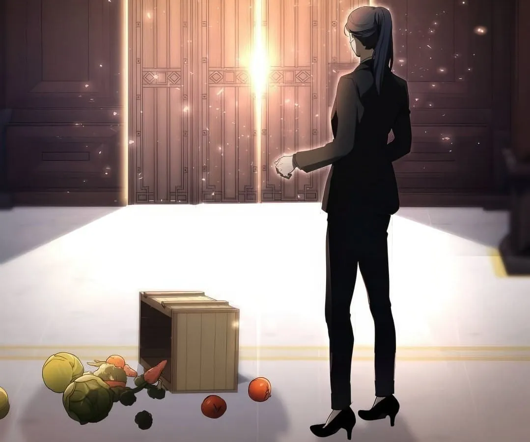 Shinsu Kindergarten ตอนที่ 4 หน้า 259