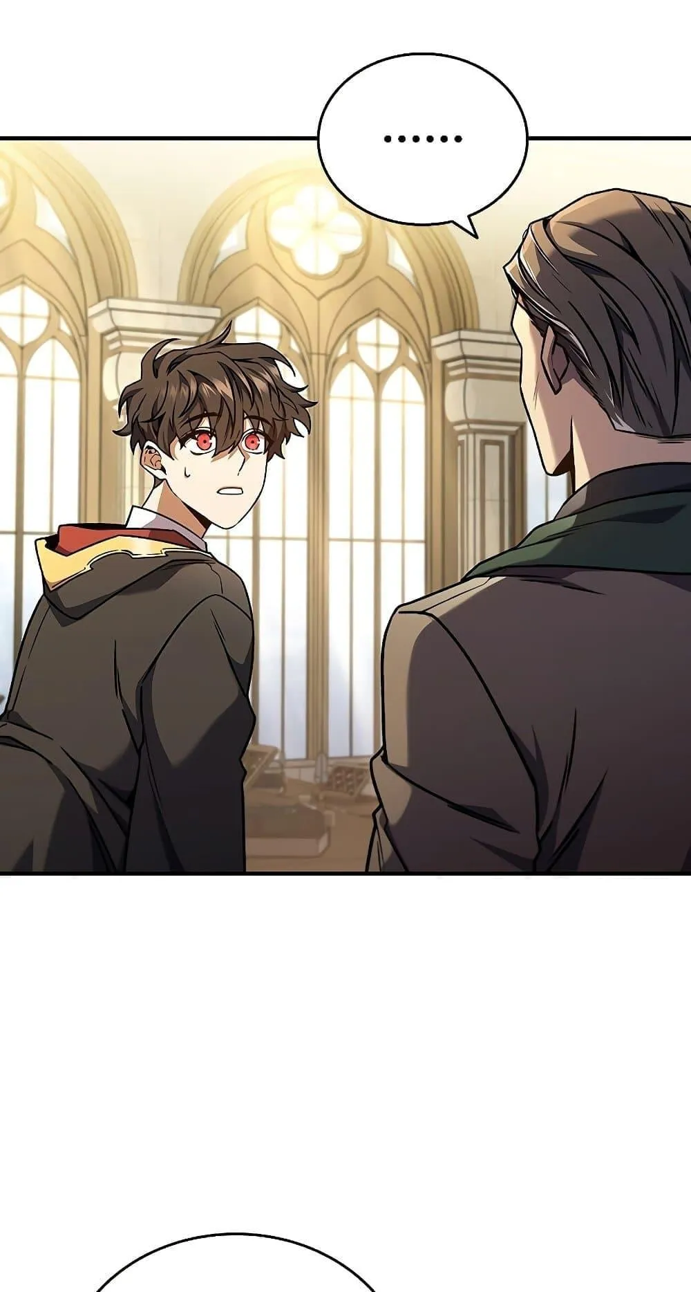 Dragon-Devouring Mage ตอนที่ 2 หน้า 7