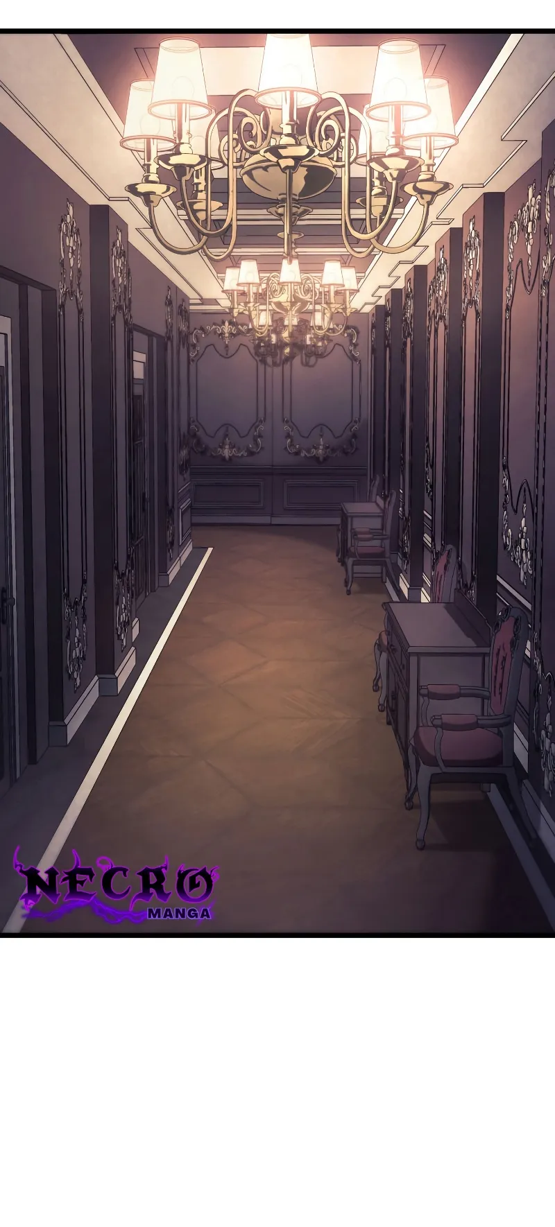 Revenge of the Iron-Blooded Sword Hound ตอนที่ 3 หน้า 40