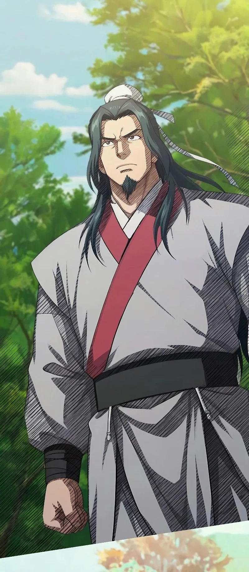 The Divine Sword of the Demonic Path ตอนที่ 1 หน้า 72