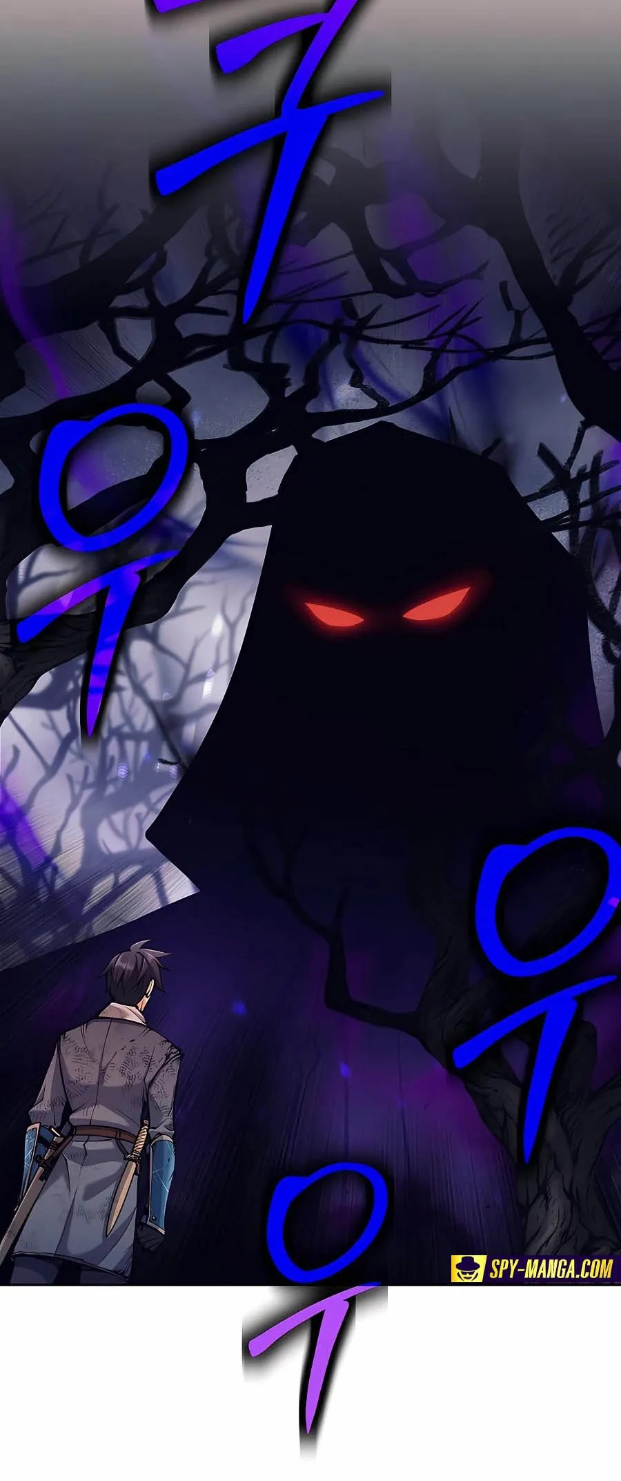 Trash of A Dark Fantasy ตอนที่ 16 หน้า 83