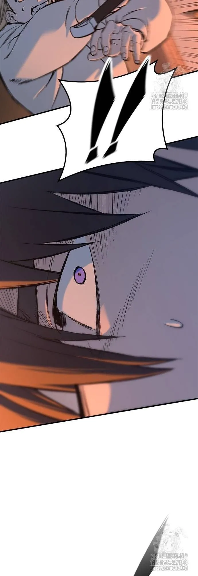 Eternally Regressing Knight ตอนที่ 8 หน้า 36