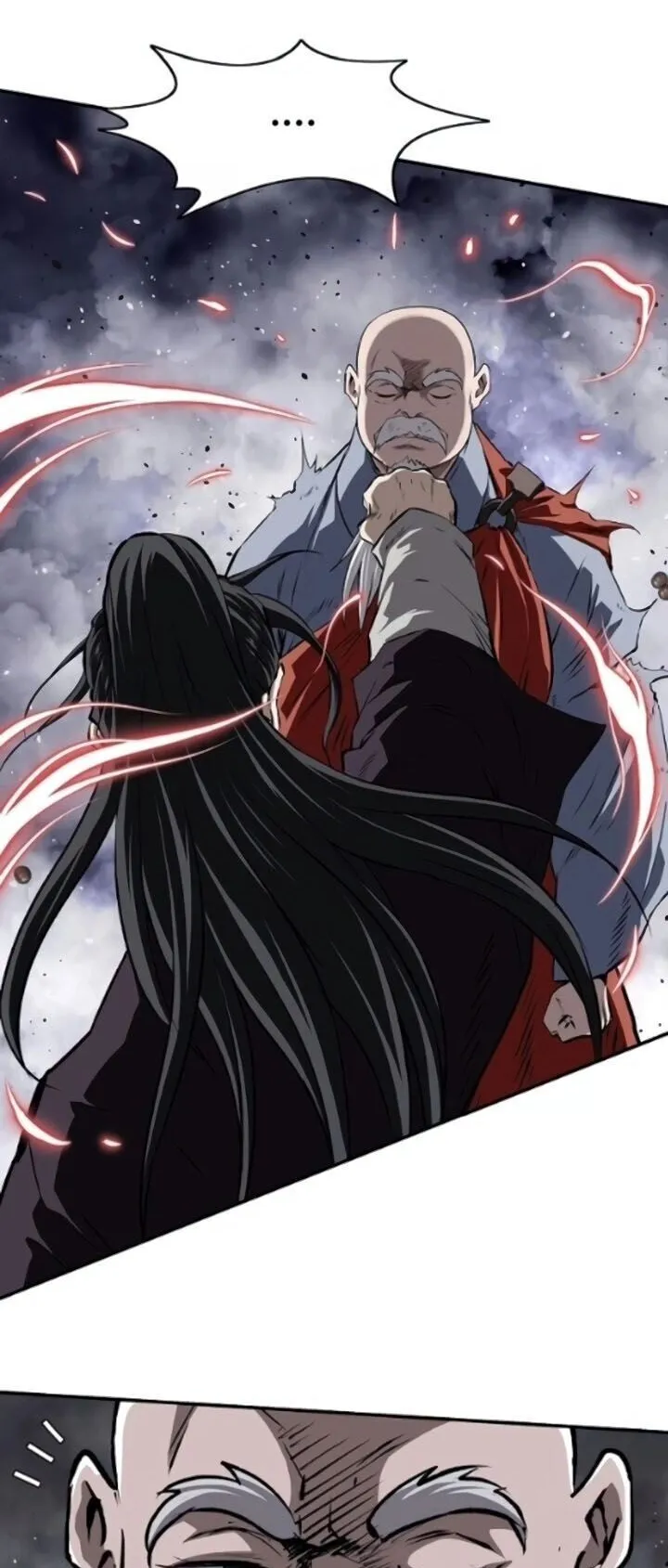 The Supreme Demonic Sword ตอนที่ 28 หน้า 74
