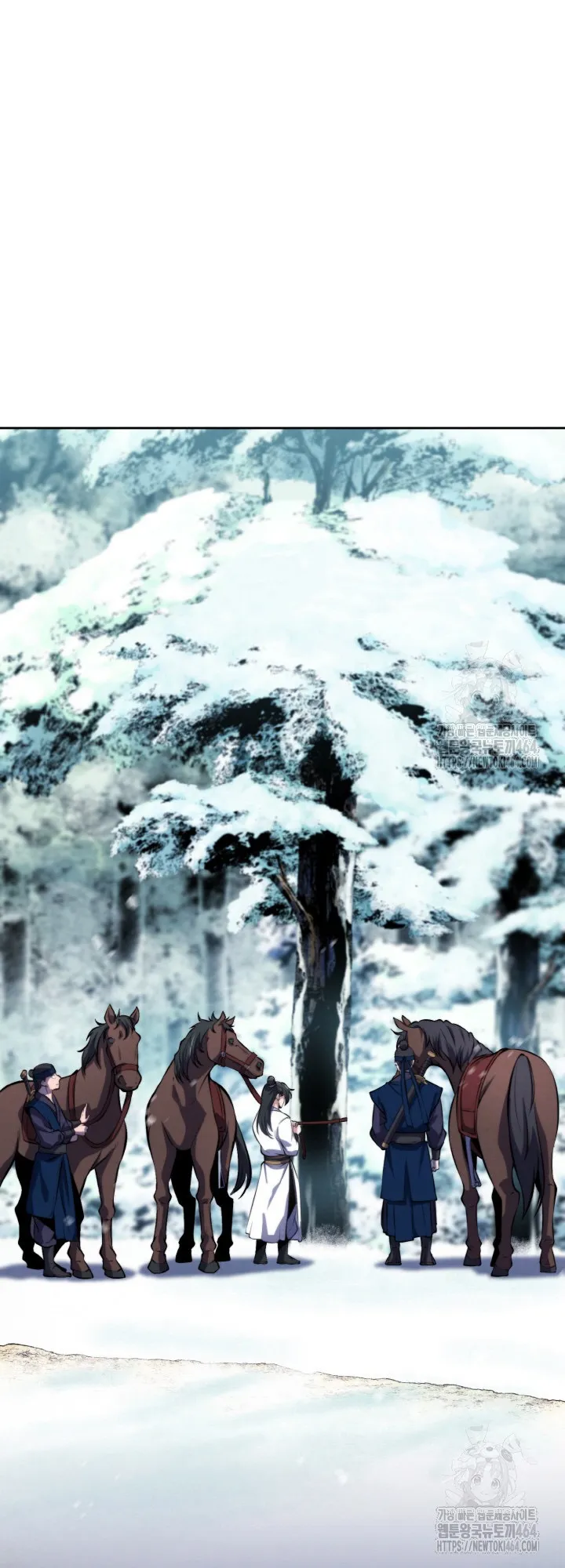 I Become the Youngest Disciple of the Martial Arts Leader ตอนที่ 15 หน้า 65