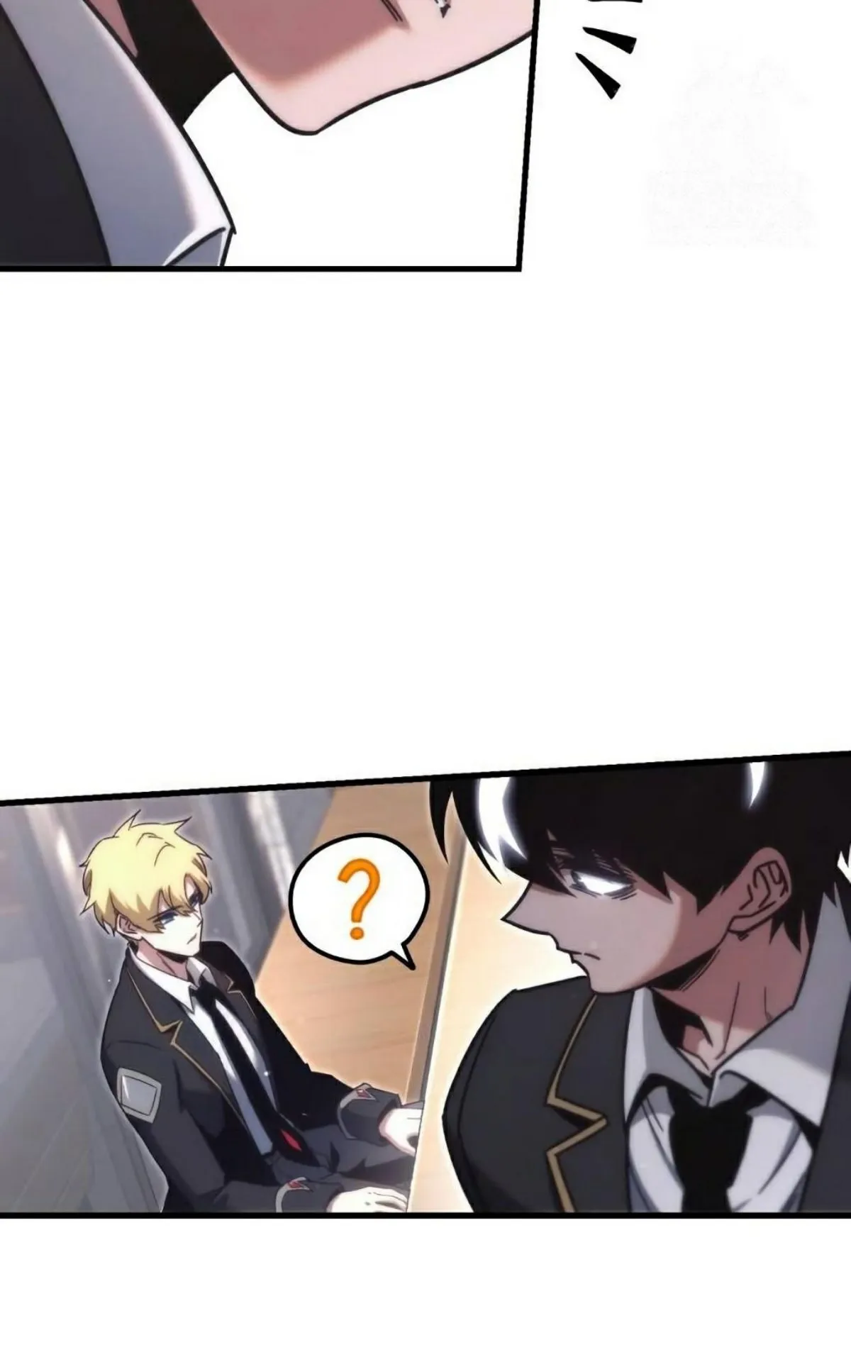 I Took Over The Academy With a Single Sashimi Knife ตอนที่ 16 หน้า 121