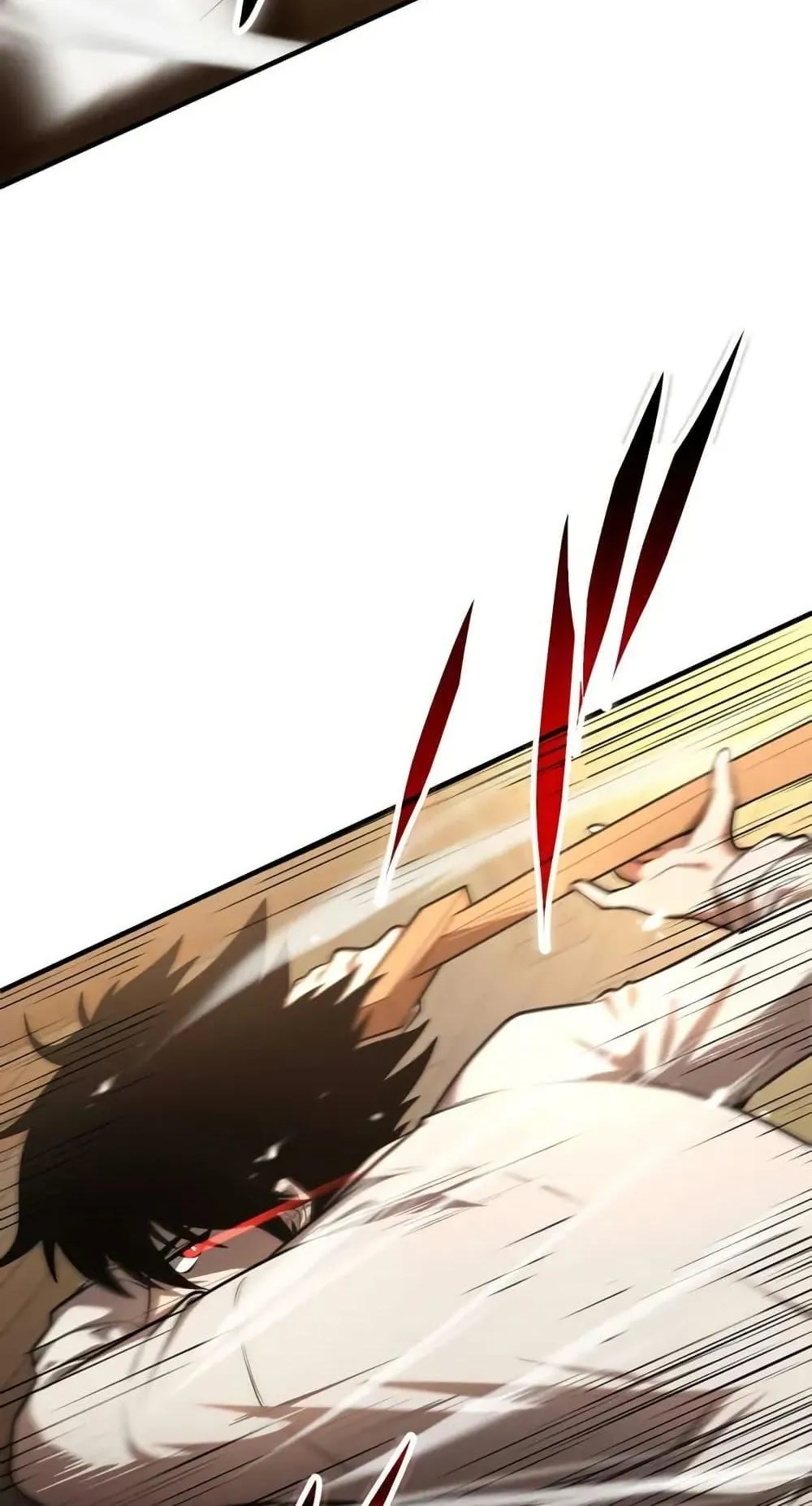The Dark Swordsman Returns ตอนที่ 3 หน้า 110
