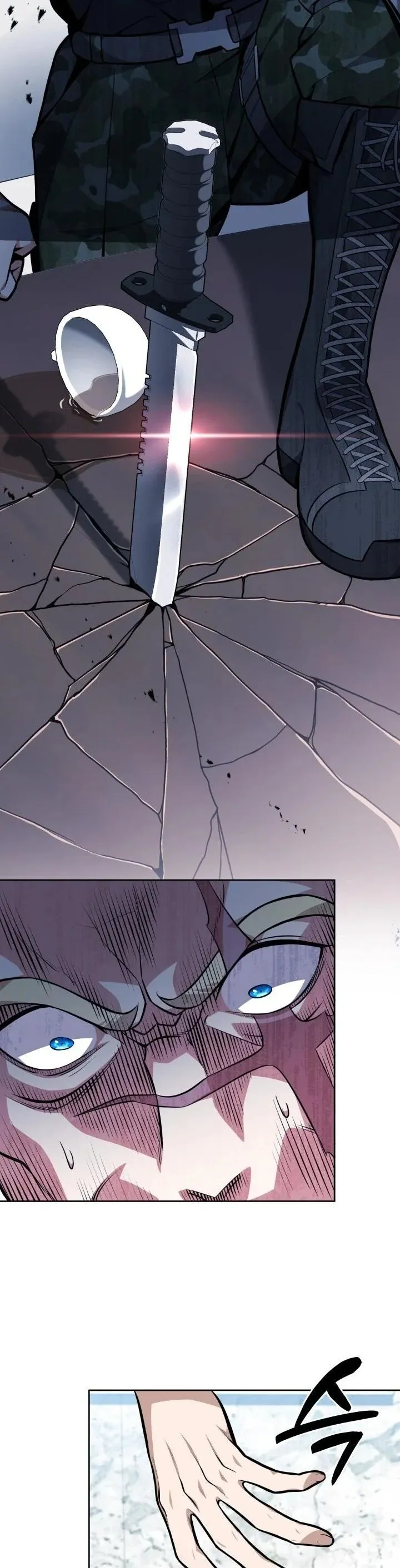Kidnapped Dragon ตอนที่ 8 หน้า 54