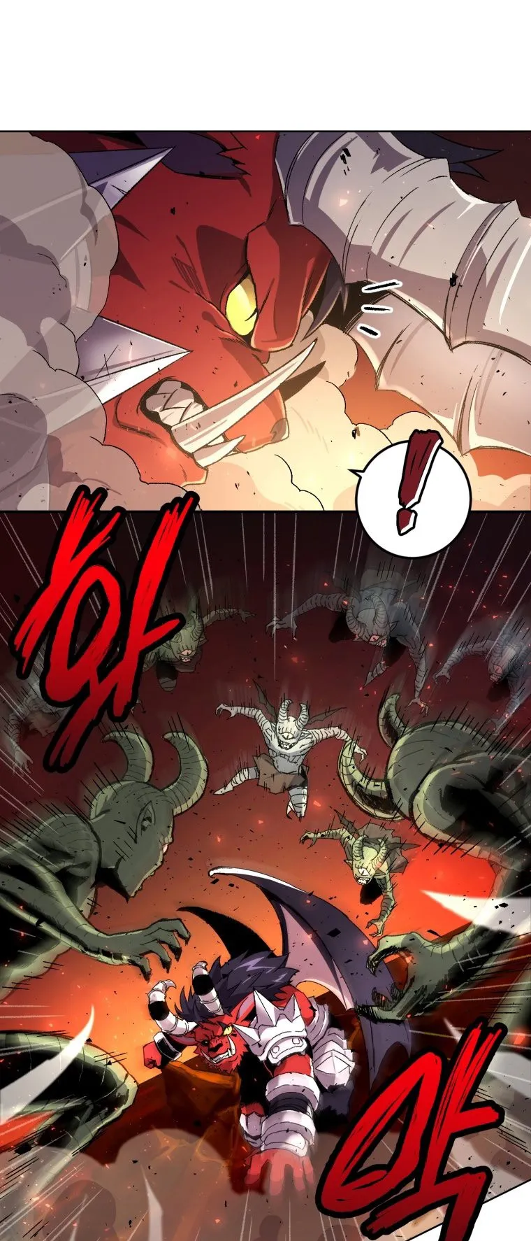 Player Who Returned 10000 Years Later ตอนที่ 1 หน้า 37
