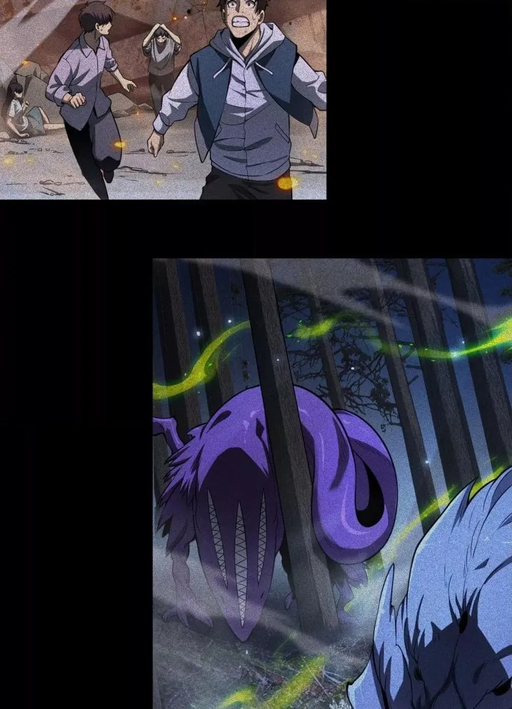 Doomsday Sword God ตอนที่ 3 หน้า 104