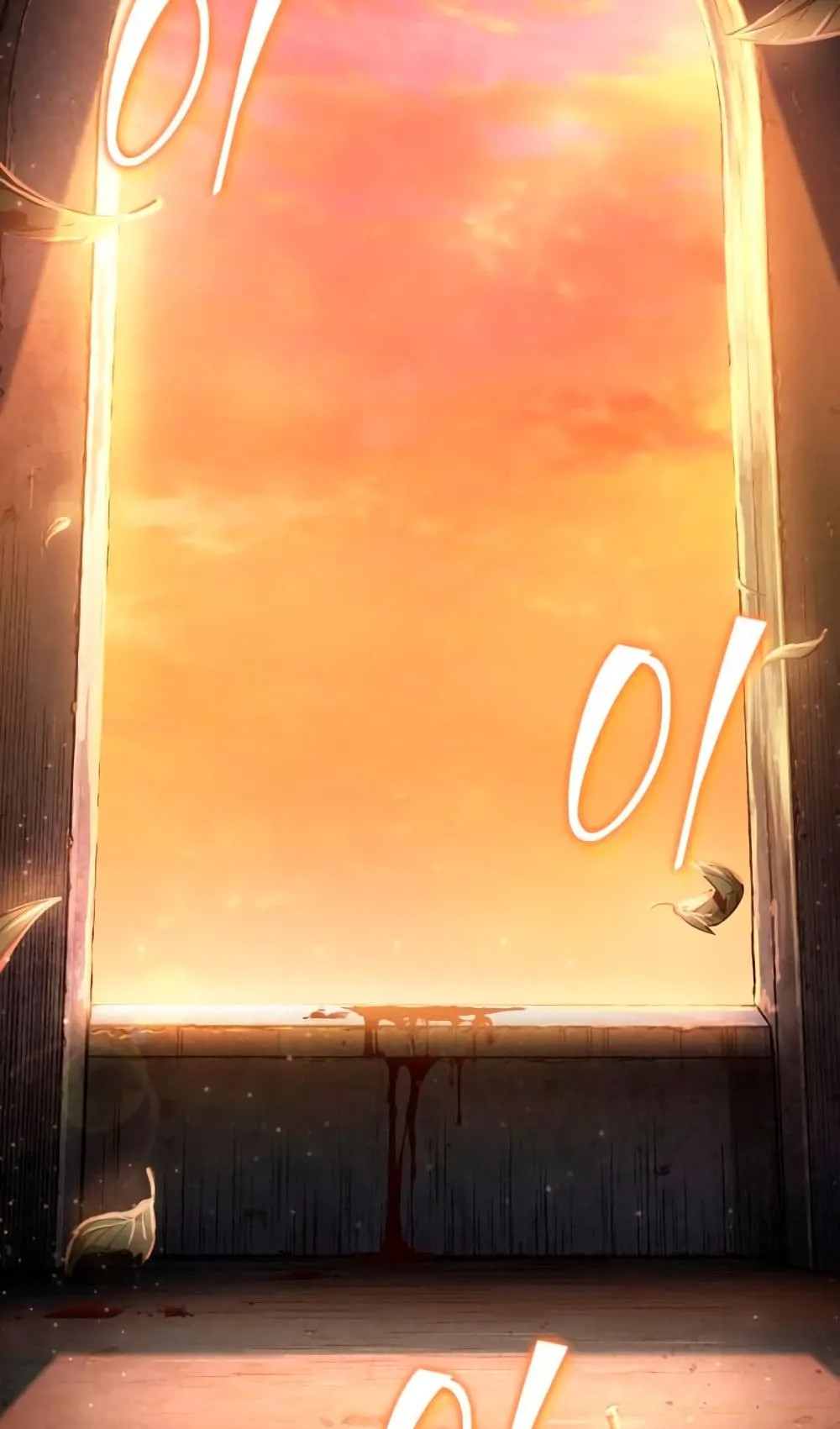 The World After the end ตอนที่ 2 หน้า 131
