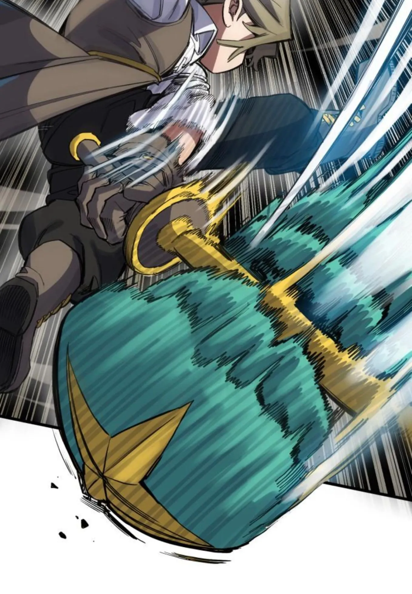 The Hero of the Heart Sword ตอนที่ 7 หน้า 69