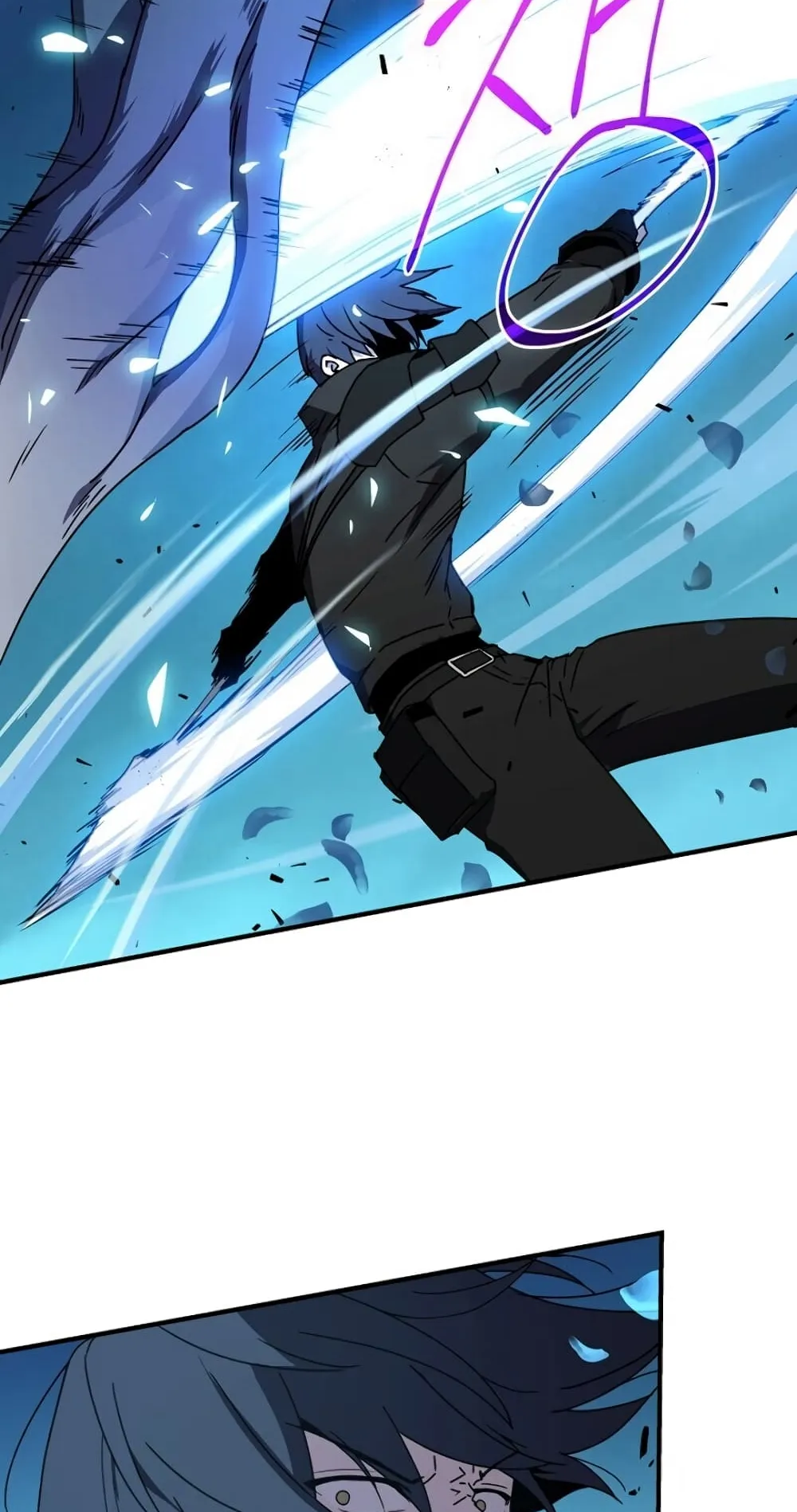 Return of the Frozen Player ตอนที่ 8 หน้า 7