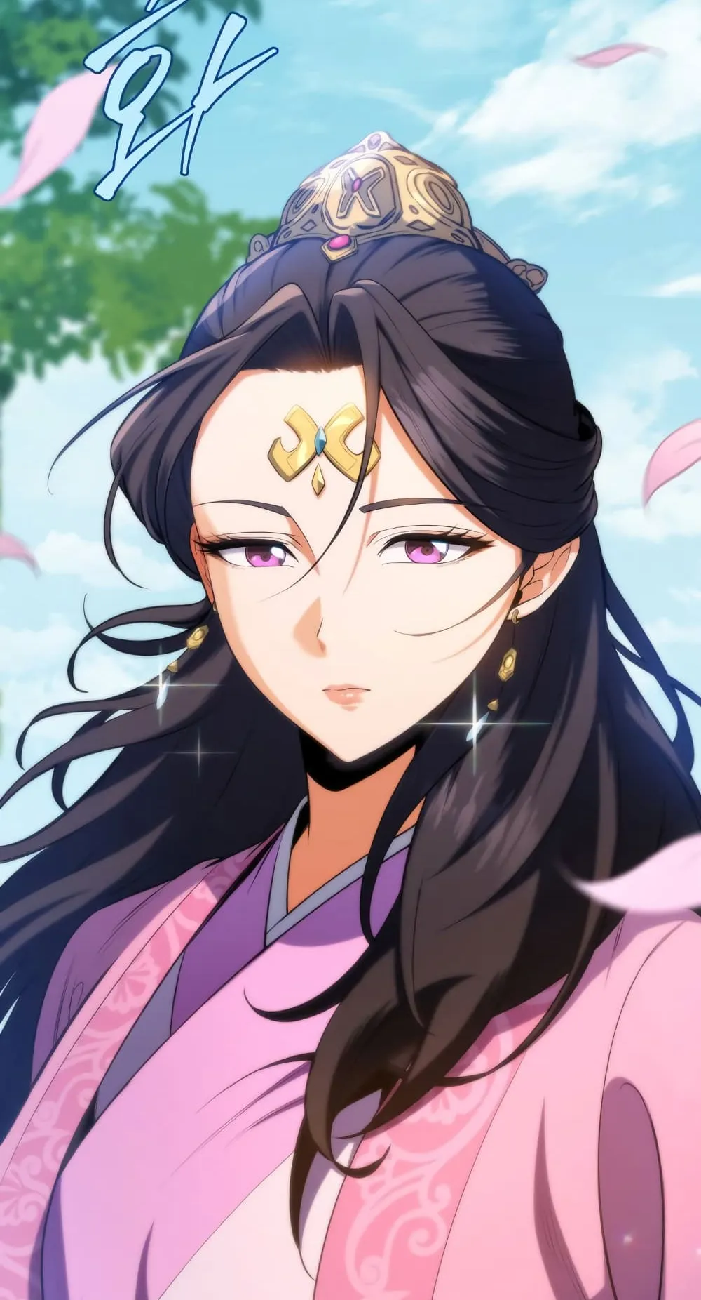 Heavenly Inquisition Sword ตอนที่ 5 หน้า 18