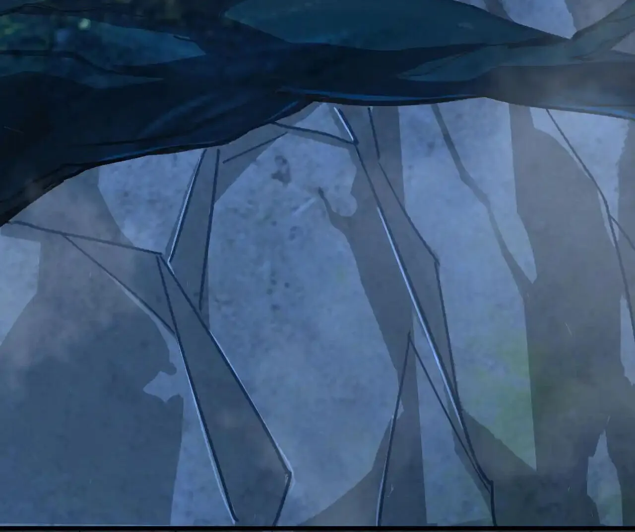 Axe God Path of Invincibility ตอนที่ 6 หน้า 11