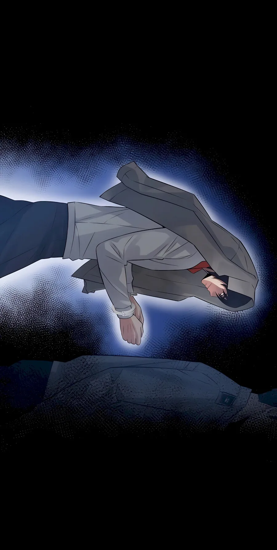 The Reincarnated Cop Who Strikes With Wealth ตอนที่ 1 หน้า 76