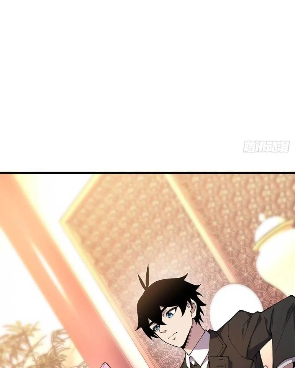 Goddess Evolution ตอนที่ 9 หน้า 58